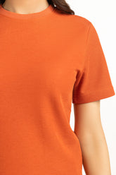 Relax Fit Co-Ord Set WM-COD-SS25-413